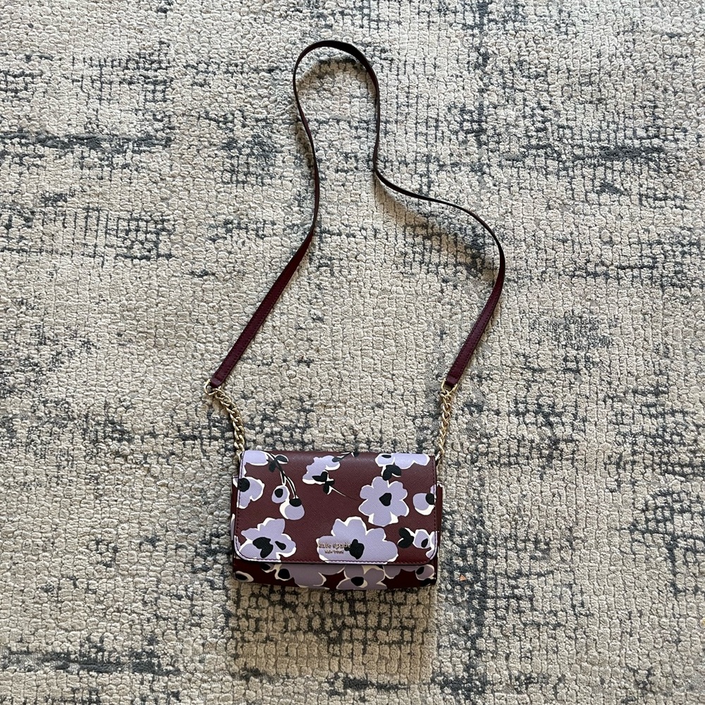 Kate Spade Mini Purse
